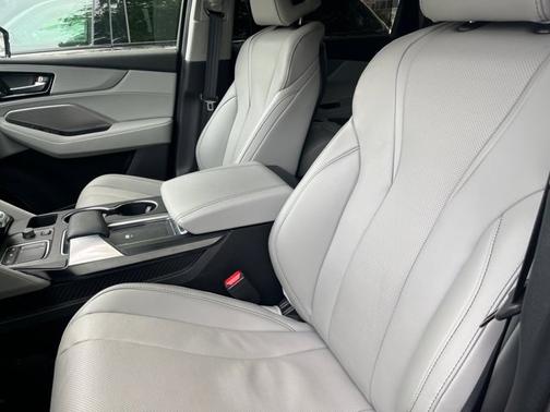2024 Acura MDX w/Technology Package