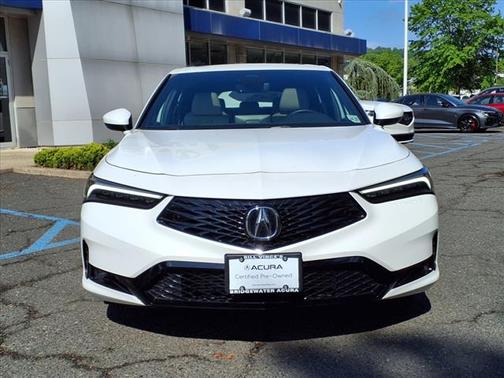 2023 Acura Integra w/A-Spec Package