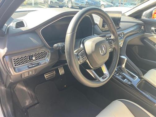 2023 Acura Integra w/A-Spec Package