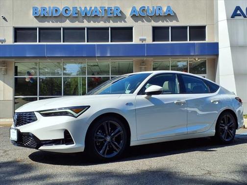 2023 Acura Integra w/A-Spec Package