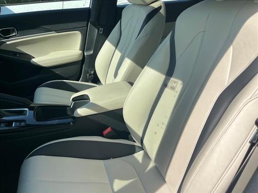 2023 Acura Integra w/A-Spec Package