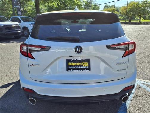 2022 Acura RDX w/A-Spec Package