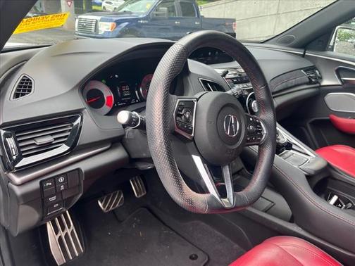 2022 Acura RDX w/A-Spec Package
