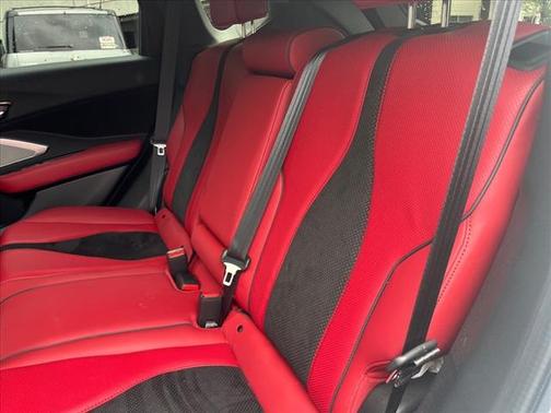 2022 Acura RDX w/A-Spec Package