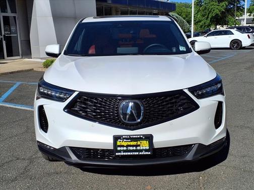 2022 Acura RDX w/A-Spec Package
