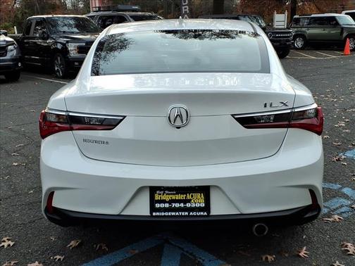2022 Acura ILX w/Premium Package