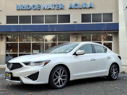 2022 Acura ILX w/Premium Package