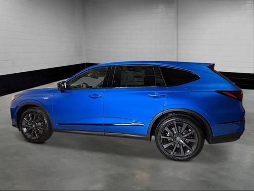 2026 Acura MDX w/A-Spec Package