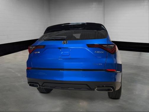 2026 Acura MDX w/A-Spec Package