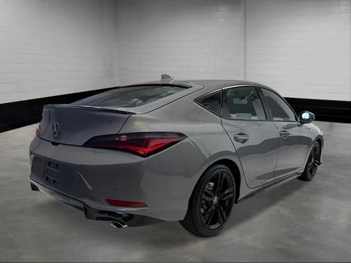 2026 Acura Integra w/A-Spec Technology Package