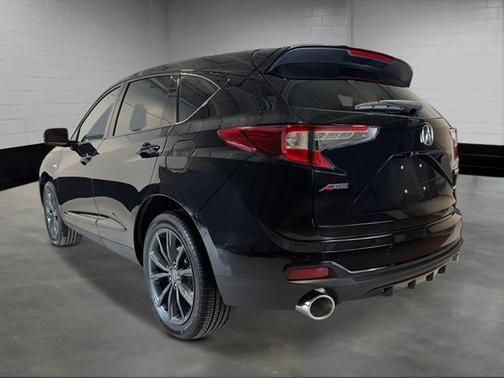 2025 Acura RDX w/A-Spec Package