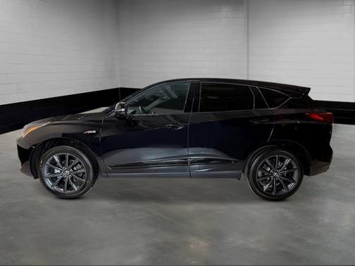 2025 Acura RDX w/A-Spec Package