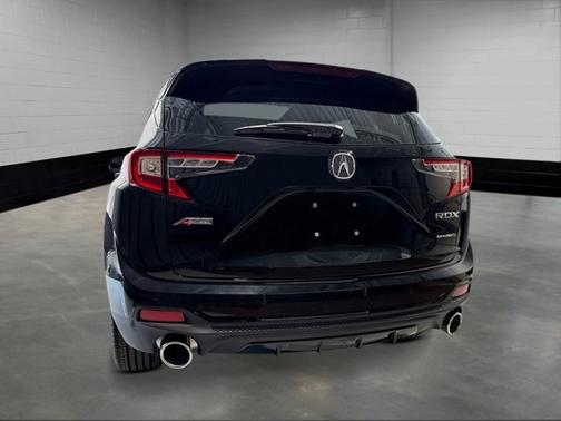 2025 Acura RDX w/A-Spec Package