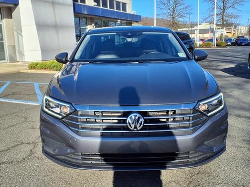2021 Volkswagen Jetta 1.4T SEL