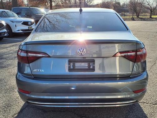 2021 Volkswagen Jetta 1.4T SEL