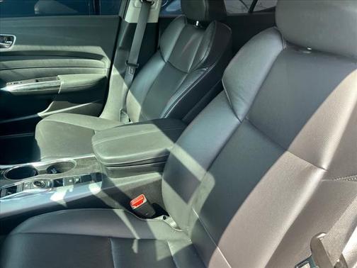 2019 Acura TLX V6