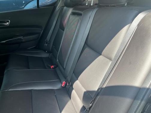 2019 Acura TLX V6