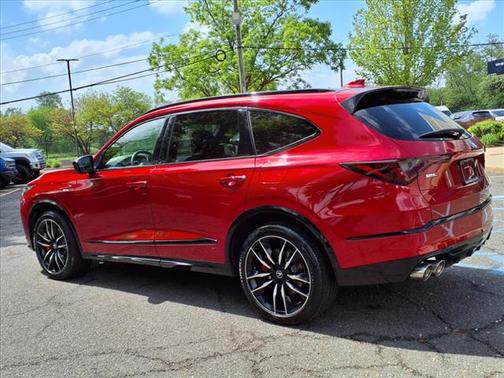 2022 Acura MDX Type S w/Advance Package