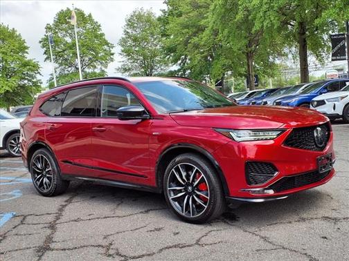 2022 Acura MDX Type S w/Advance Package