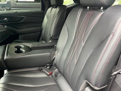 2022 Acura MDX Type S w/Advance Package