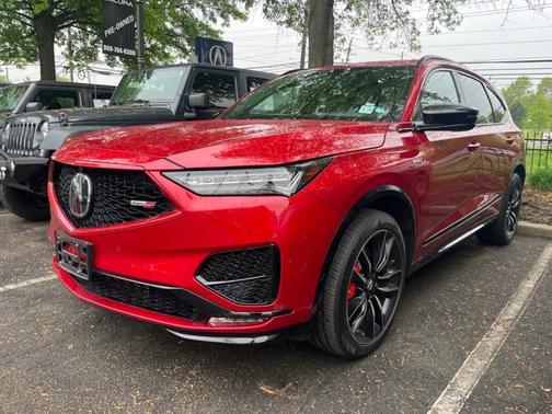 2022 Acura MDX Type S w/Advance Package