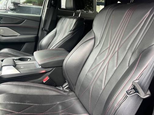 2022 Acura MDX Type S w/Advance Package