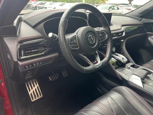 2022 Acura MDX Type S w/Advance Package