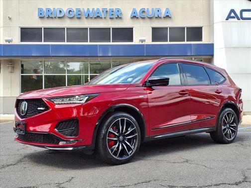 2022 Acura MDX Type S w/Advance Package