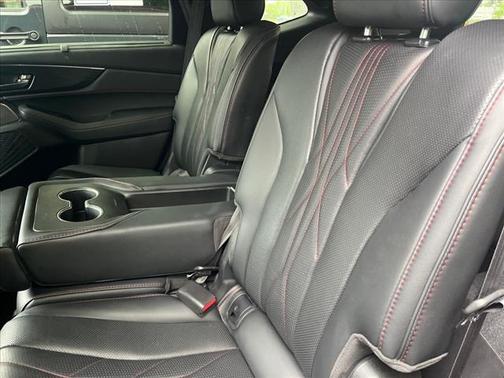 2022 Acura MDX Type S w/Advance Package