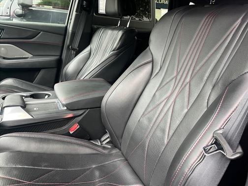 2022 Acura MDX Type S w/Advance Package