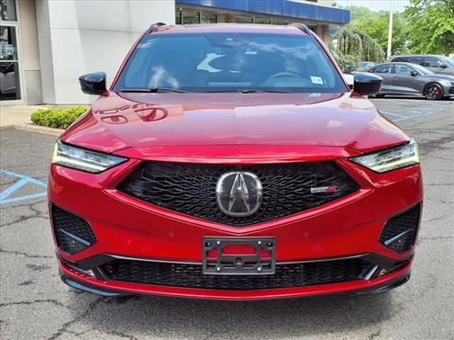 2022 Acura MDX Type S w/Advance Package