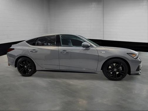 2026 Acura Integra w/A-Spec Technology Package