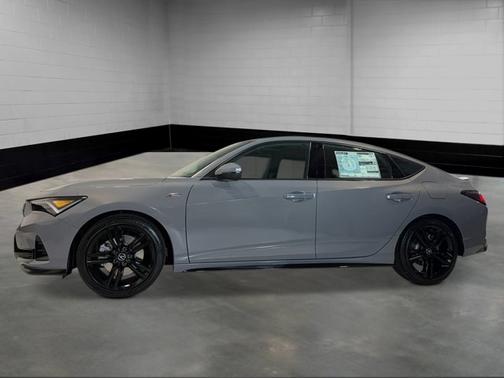 2026 Acura Integra w/A-Spec Technology Package