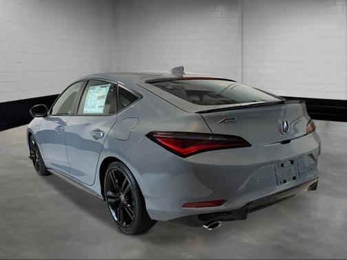 2026 Acura Integra w/A-Spec Technology Package