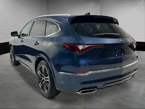 2026 Acura MDX w/Advance Package