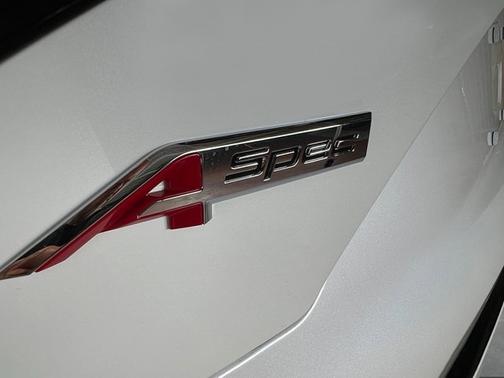 2026 Acura MDX w/A-Spec Advance Package