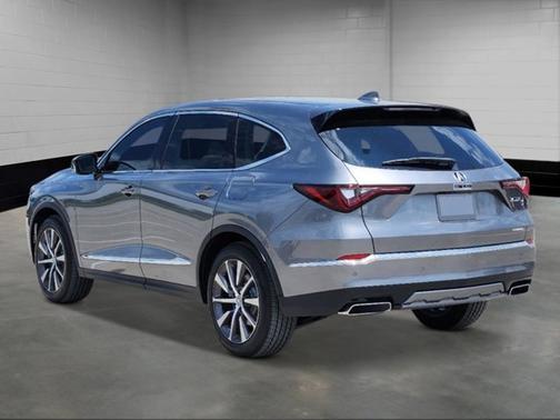 2025 Acura MDX w/Technology Package
