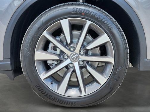 2025 Acura MDX w/Technology Package