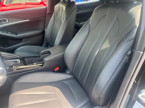 2023 Acura Integra w/A-Spec Package