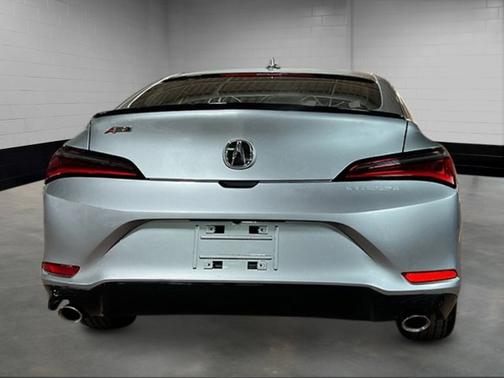 2025 Acura Integra w/A-Spec Package