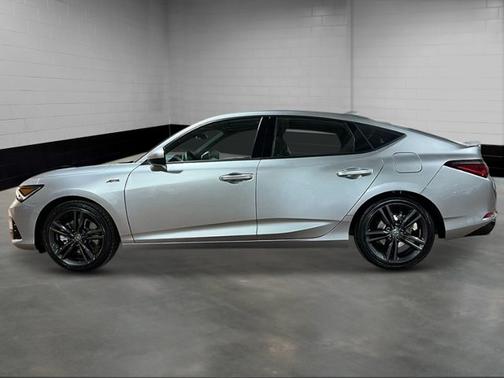 2025 Acura Integra w/A-Spec Package