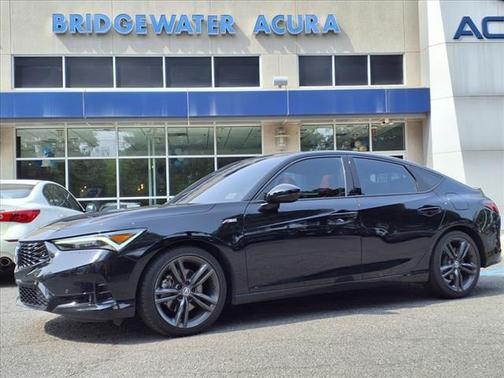 2023 Acura Integra w/A-Spec Technology Package