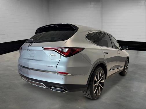 2026 Acura MDX w/Technology Package