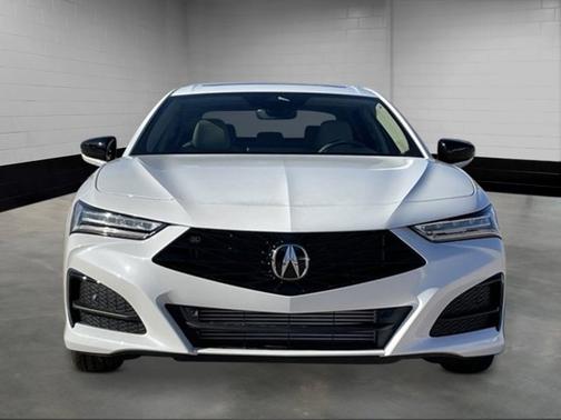 2025 Acura TLX Tech