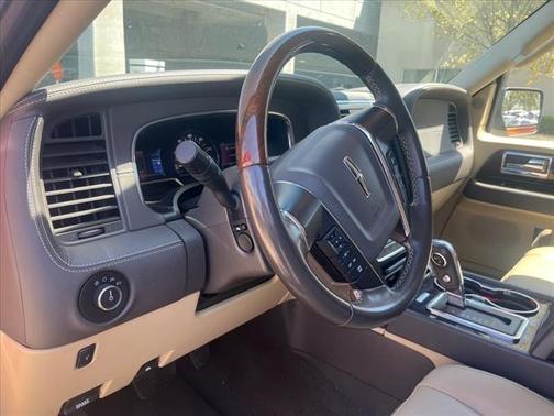 2017 Lincoln Navigator Reserve