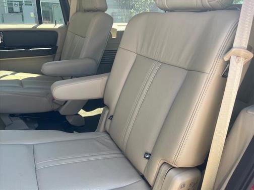2017 Lincoln Navigator Reserve
