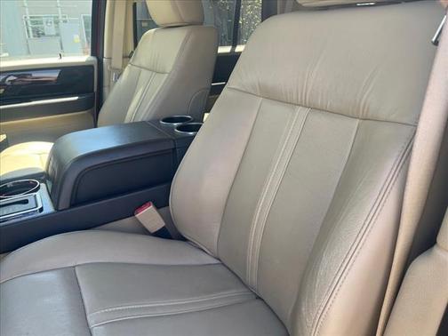 2017 Lincoln Navigator Reserve