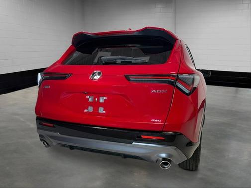 2025 Acura ADX w/A-Spec Package
