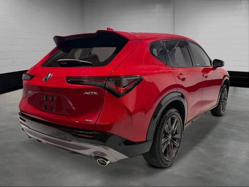 2025 Acura ADX w/A-Spec Package