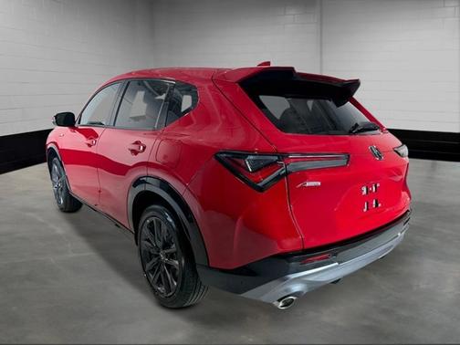 2025 Acura ADX w/A-Spec Package